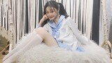 [Xiao Nuo] Double ponytail sailor suit~ Is that your school girl? Cherry Marukoko theme song
