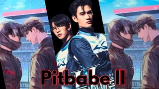 pitbabe SS2 ep 1 eng sub 🇹🇭 bl