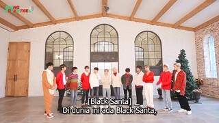 GOING SEVENTEEN (2019) SUB INDO EPISODE 26