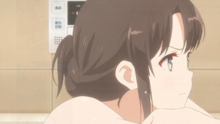 [Saekano] Tổng hợp các phân cảnh về Megumi Kato