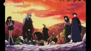 InuYasha (Short Ep 34) - Thanh kiếm Thiên Sinh Nha #Inuyasha