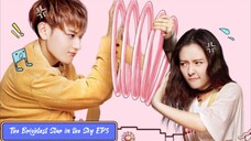 The Brightest Star in the Sky Episode 3 (Eng Sub)