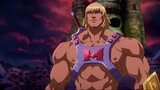 Masters of the Universe 2016. The link in description