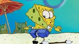 Spongebob - Ripped Pants koplo version