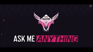 Valkyrie Series - AskMeAnything | Call of Duty: Mobile - Garena