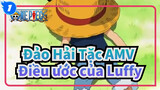 [Đảo Hải Tặc AMV] Điều ước của Luffy_1