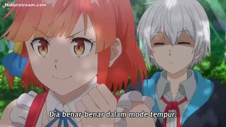 EP4 Izure Saikyou no Renkinjutsushi? (Sub Indonesia)