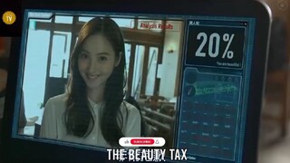 The beauty tax