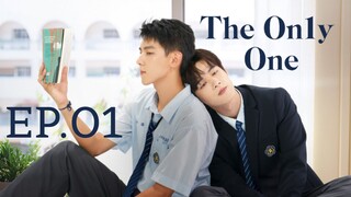 ✨The On1y One✨ Episode 01 Subtitle Indonesia