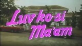 Luv ko si Ma'am (1991) | Comedy | Filipino Movie