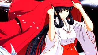 [Brother Bin] Review of "InuYasha" (2)