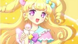 [Nhóm tụng kinh kẹo bông] Xuyên không "Tick Tock ・ Magical ・ Idol Time!"