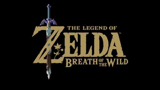 Monk Maz Koshia - Zelda: Breath Of The Wild Soundtrack