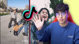 The Hero of TikTok - វីរបុរសប្រចាំ TikTok