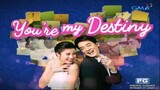 YOU'RE MY DESTINY EPISODE 10 (TAGALOG DUBBED)