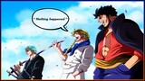 The FINAL Conversation (End Of Series) - One Piece | B.D.A Law