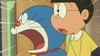 Who still watches traditional Doraemon in this era? !