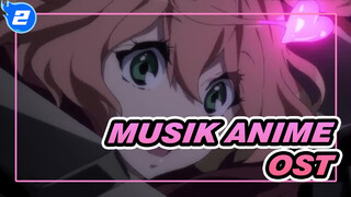 [Musik Anime] Kompilasi OST Terbaik_2