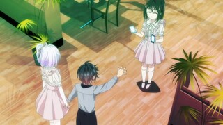 Hand Shakers eps 10 | sub indo