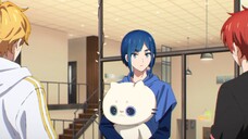 Unite Up! S2 Eps 2 Sub indo