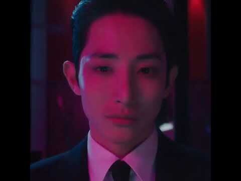 He's back 😎||Lee Soohyuk-Tomorrow #leesoohyuk #rowoon #tomorrowkdrama #tomorrow #blueberryedit