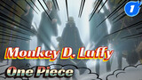 Monkey D. Luffy | Welcome the Fifth Emperor of the Sea_1