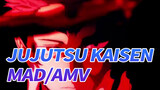 Jujutsu Kaisen | MAD/AMV