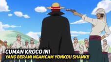 Momen epick saat shank akan di tembak sama kroco !! [Amv]