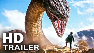 Neue KINOFILME 2022 Trailer Deutsch German (KW 45) 17.11.2022