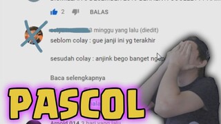 pascol bikin miskin 18+