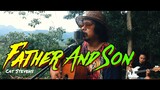 Father And Son - Cat Stevens | Kuerdas Acoustic Reggae Version