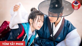 Tóm tắt phim xuyên không: Tình Yêu Bóng Nước - Splash Splash Love | Chúa Tể Phim