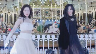 [Red Velvet IRENE] Seulki + Kim Wan Sunร่วมงานคืนนี้ + ปล่อย MV เต้นสไตล์เรโทร