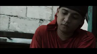 Kahit Mahirap Mahal ( Official Music Video ) [ CONSTRUCTION WORKER STORY ] J-BLACK