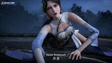 Perless Battle Spirit Episode 91 Sub Indo