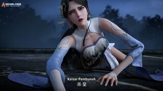 Perless Battle Spirit Episode 91 Sub Indo