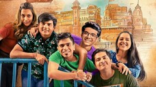 UP65 Season 1 Episode 1 in Hindi with English Subtitle