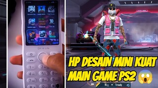 HP KECIL TAPI KUAT BUAT MAIN GAME PS 2 ?