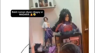 Aba Ginoong Madara