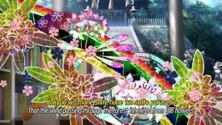 red data girl epi 7 english dub