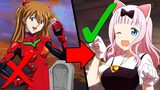 The Death of Classic Anime