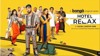 Hotel Relax _ Trailer _ WEB Series _