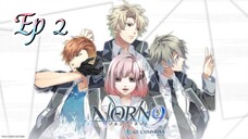 Norn9 Episode 2