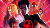 SPIDER-MAN- ACROSS THE SPIDER-VERSE – Stronger (2023) for free