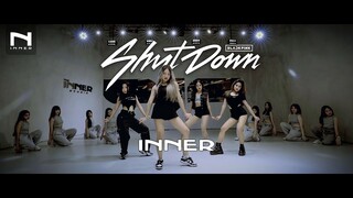 BLACKPINK – ‘Shut Down’ – DANCE COVER