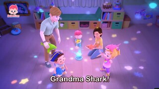 Baby Car Vroom! Doo Doo Doo Special CompilationㅣSong for Kids
