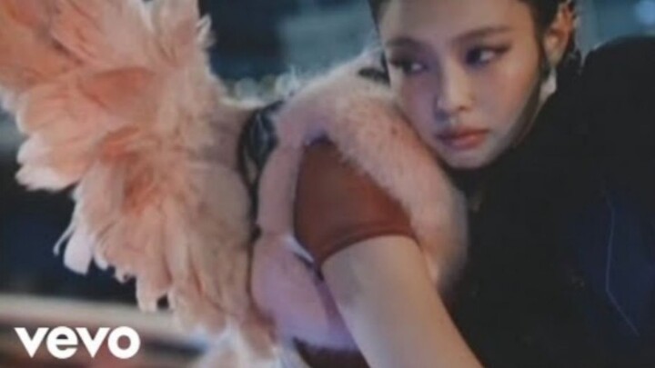 🇰🇷JENNIE - Seoul City (Official Video)