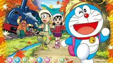 [DORAEMON LỒNG TIẾNG]Xe Ba Bánh Không gian Bốn Chiều - Mochi Sumo và Ngày Lễ Tình Nhân