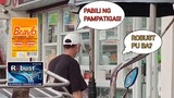 FIRST PUBLIC PRANK, BUMILI NG PAMPATIGAS! ( Public prank)