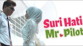 Suri Hati Mr. Pilot Episod 16 akhir